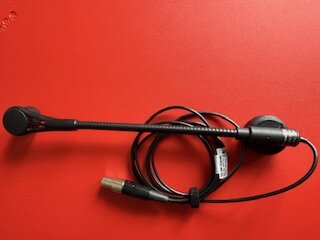 Mikrofonsystem für Akkordeon u. Harmonika Beyerdynamic TG I156 c Opus