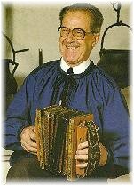 Notenheft Alti Bärner-Tänz für Akkordeon